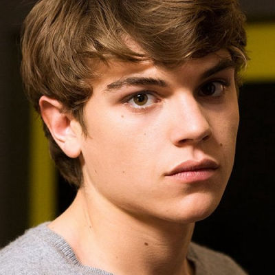 Zacharie Chasseriaud image